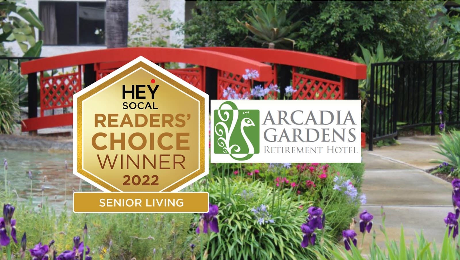 Arcadia Gardens Retirement Hotel