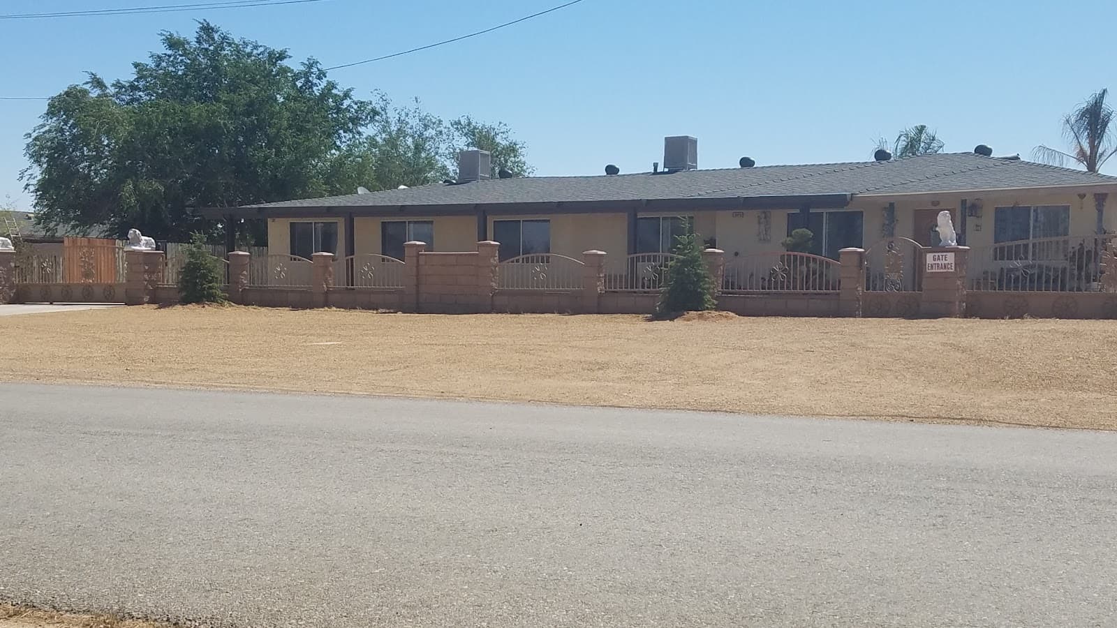 Aries Residential Care Inc