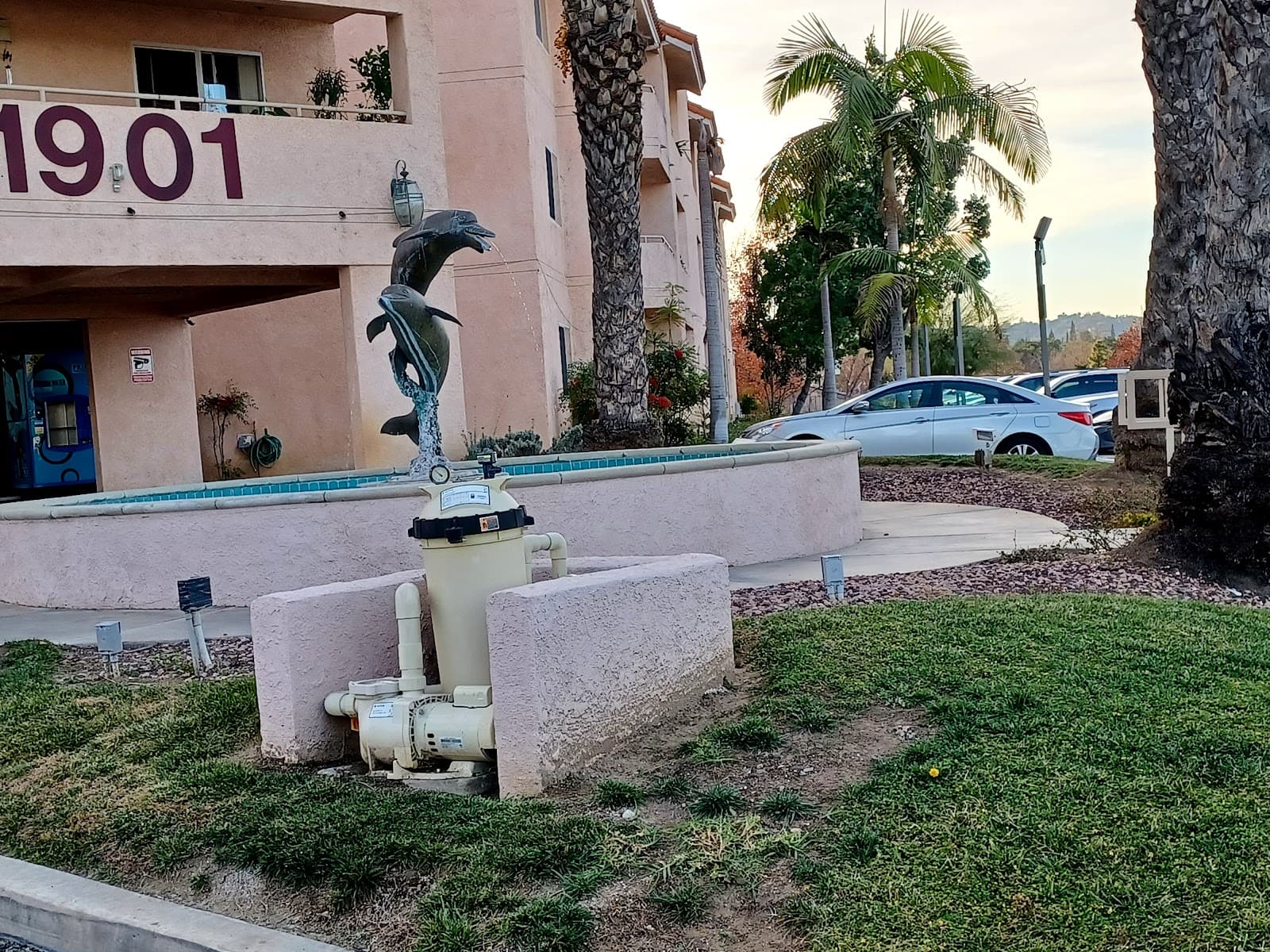 Hacienda Senior Villas