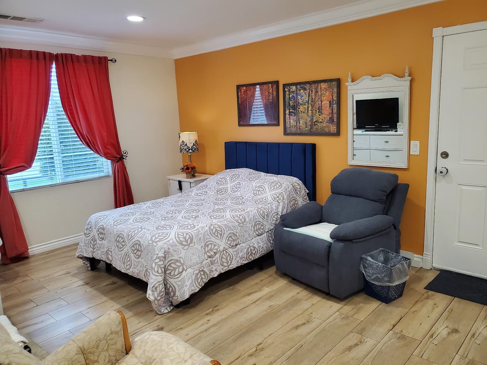 Arvilinh Home Care