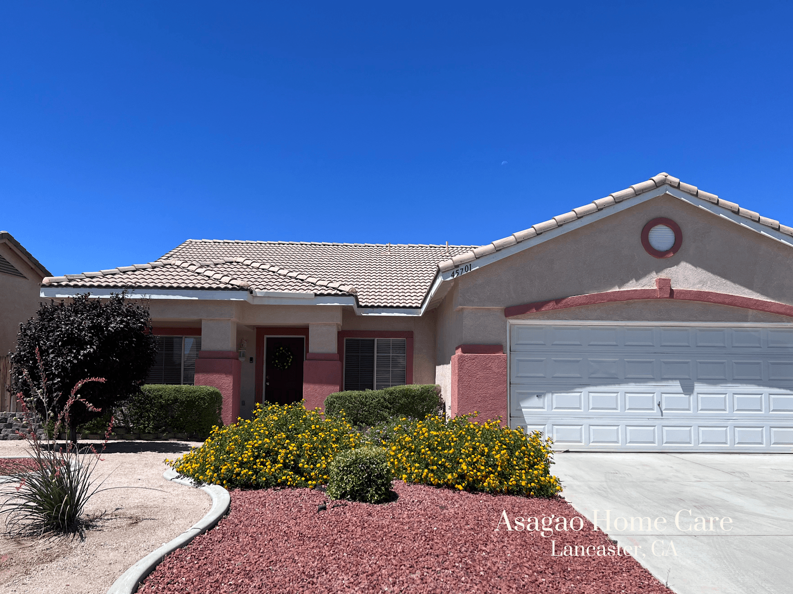 Asagao Home Care