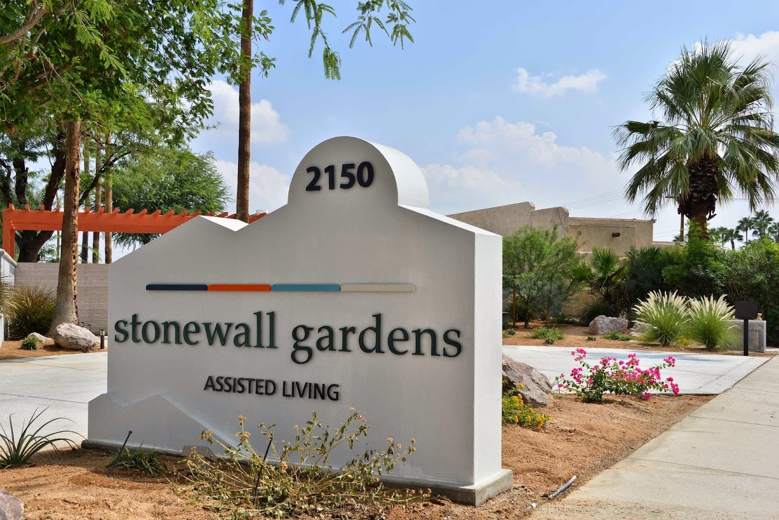 Stonewall Gardens Assisted Living — photo 1