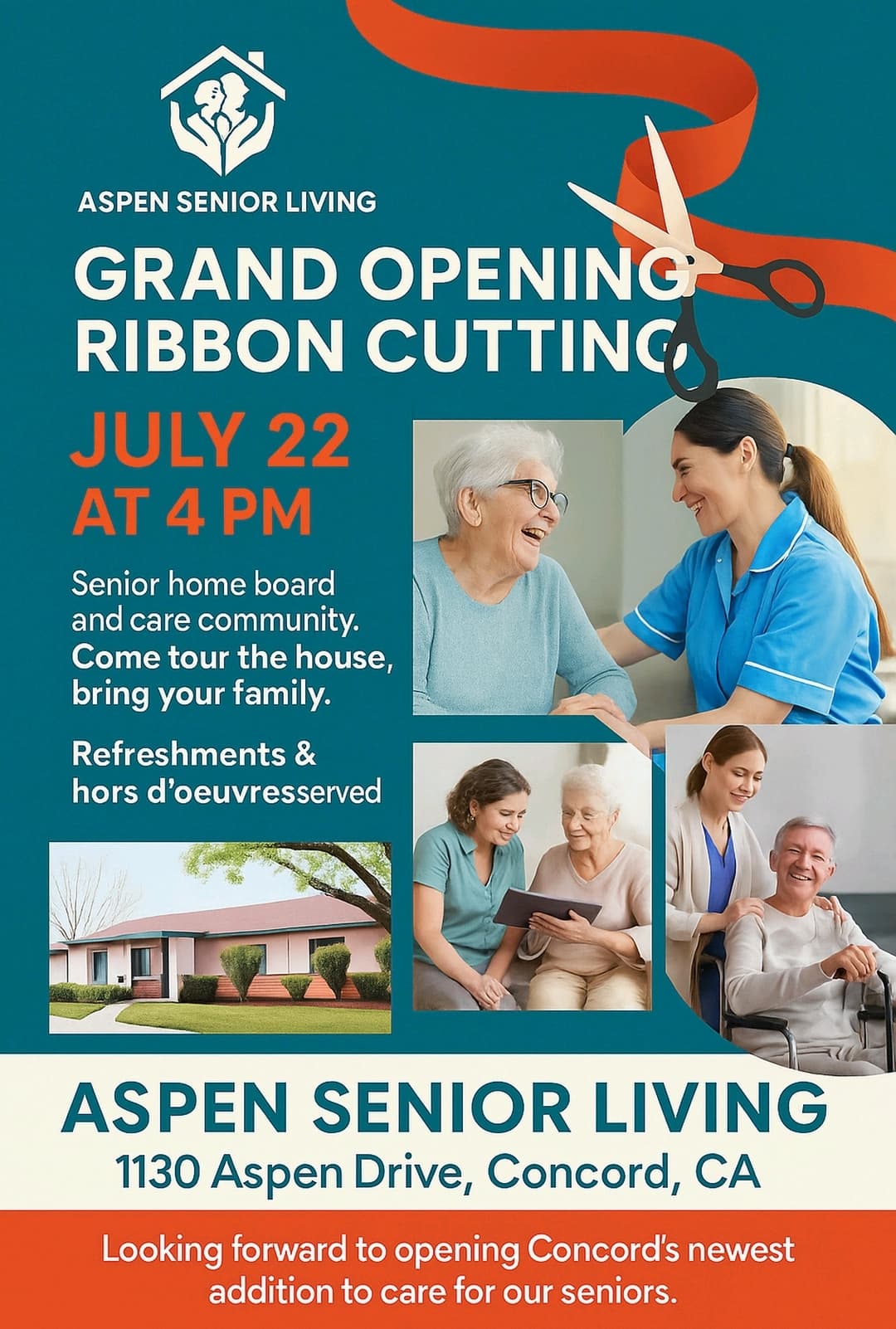 Aspen Senior Living
