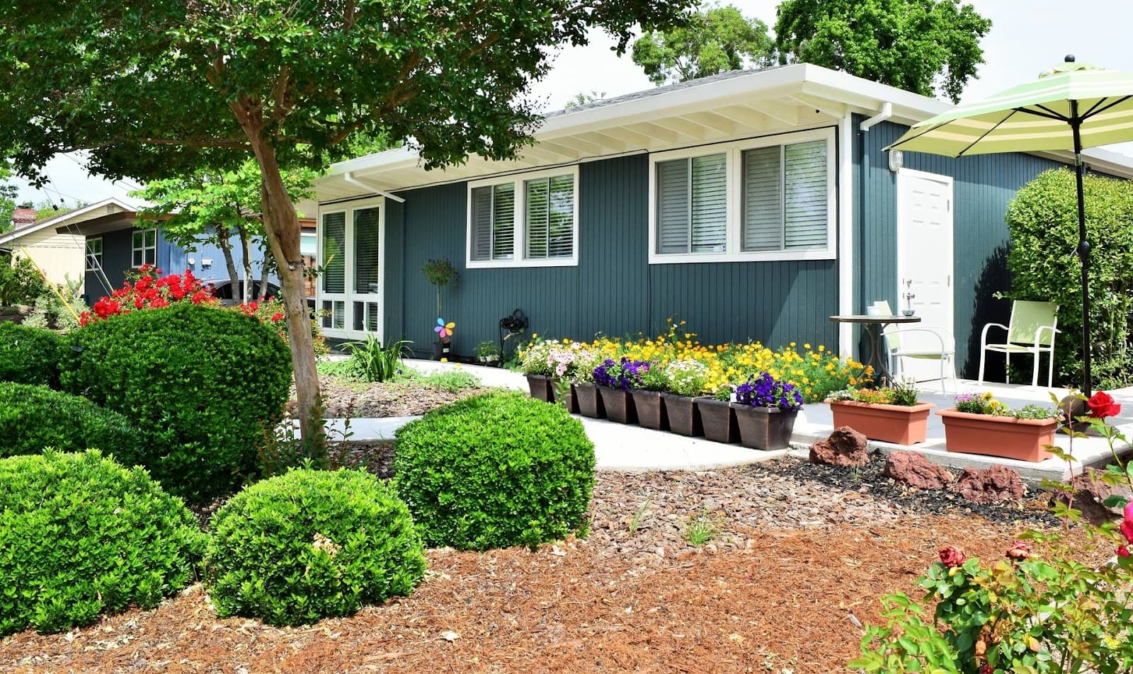 Napa Valley Senior Living