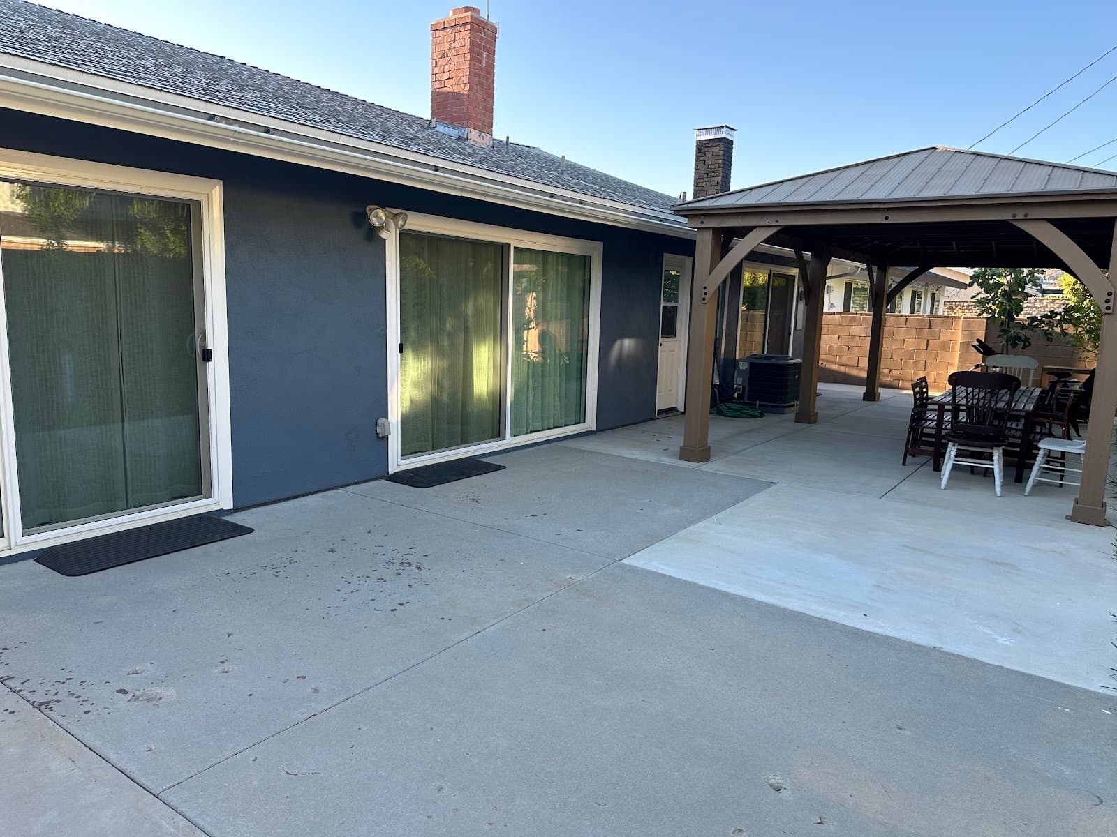 Assisted Living On Glade LLC