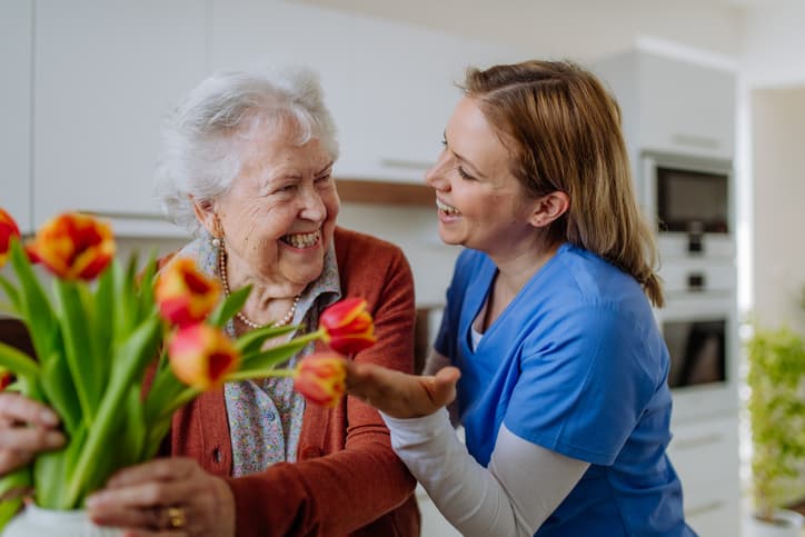 Trinity Hills Estates - Assisted Living