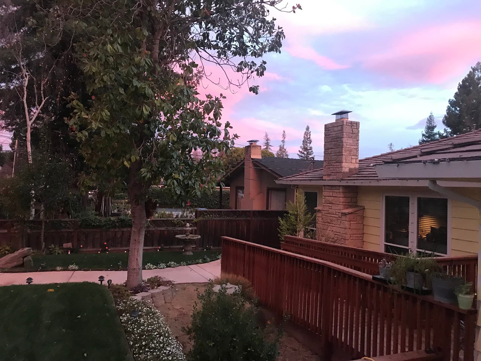 Atherton Gardens Senior Living