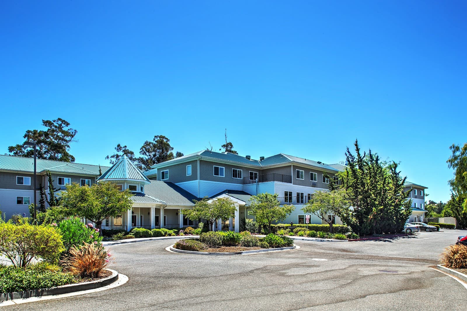 Atria Evergreen Valley