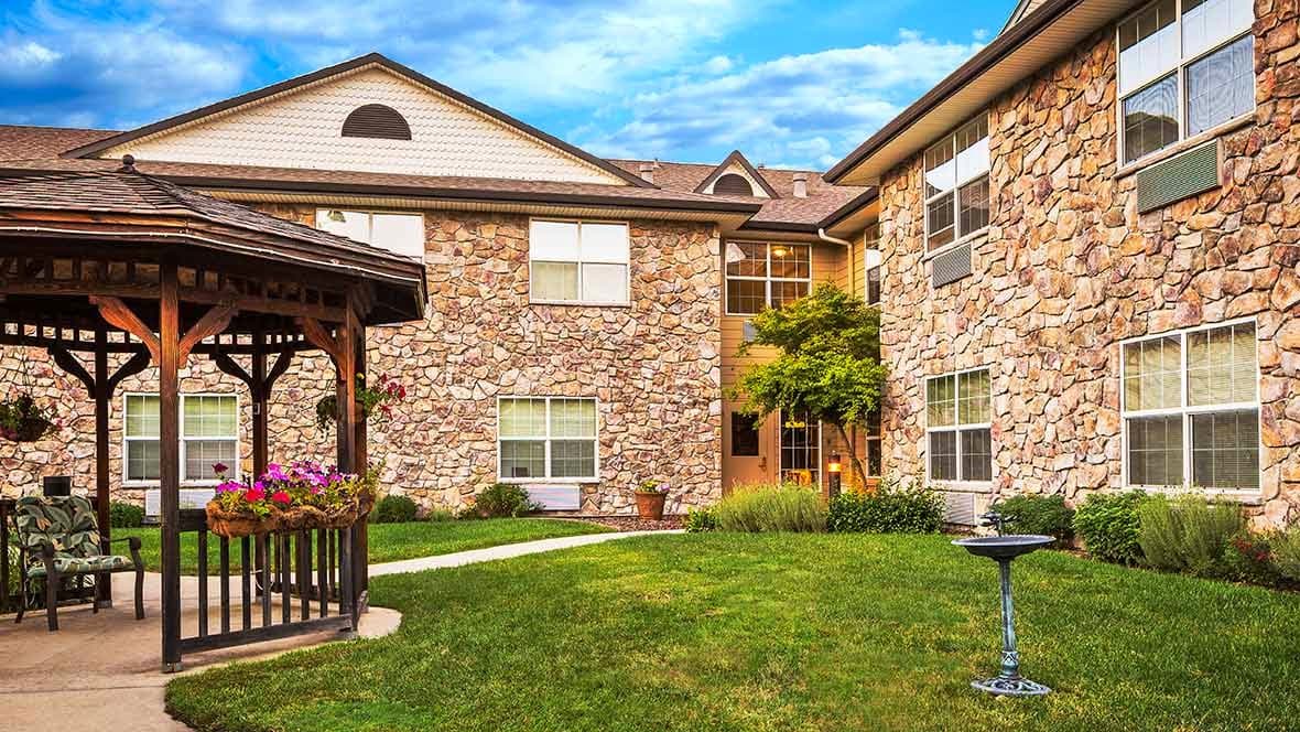 Atria Grass Valley — photo 1