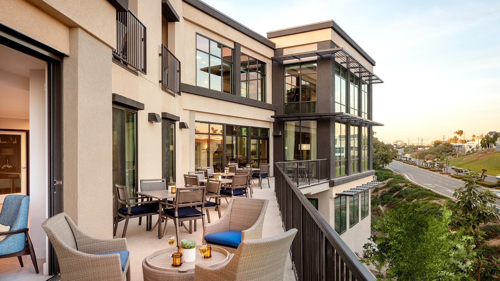 Atria Newport Beach