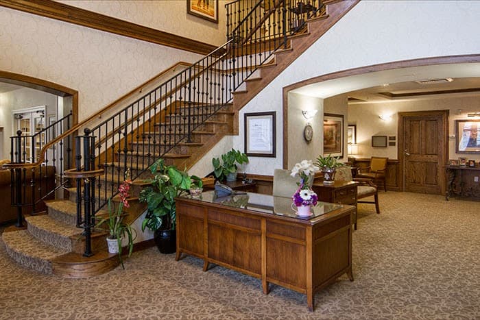 Atria Park Of Pacific Palisades