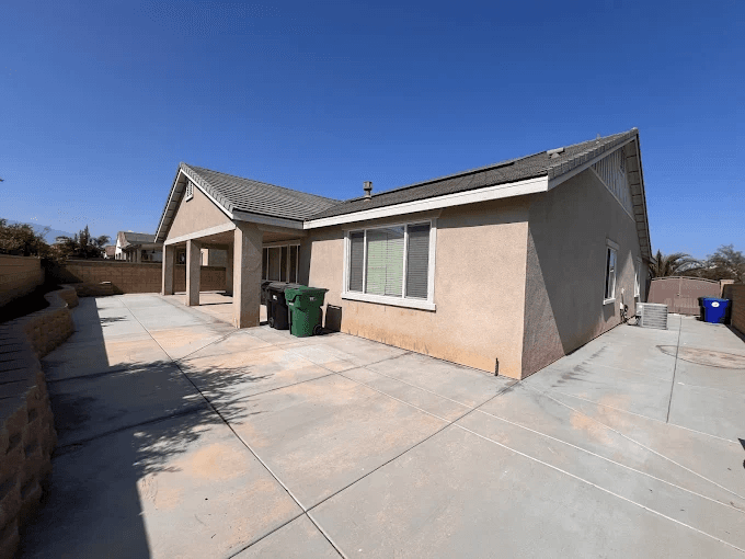 Bliss Homes