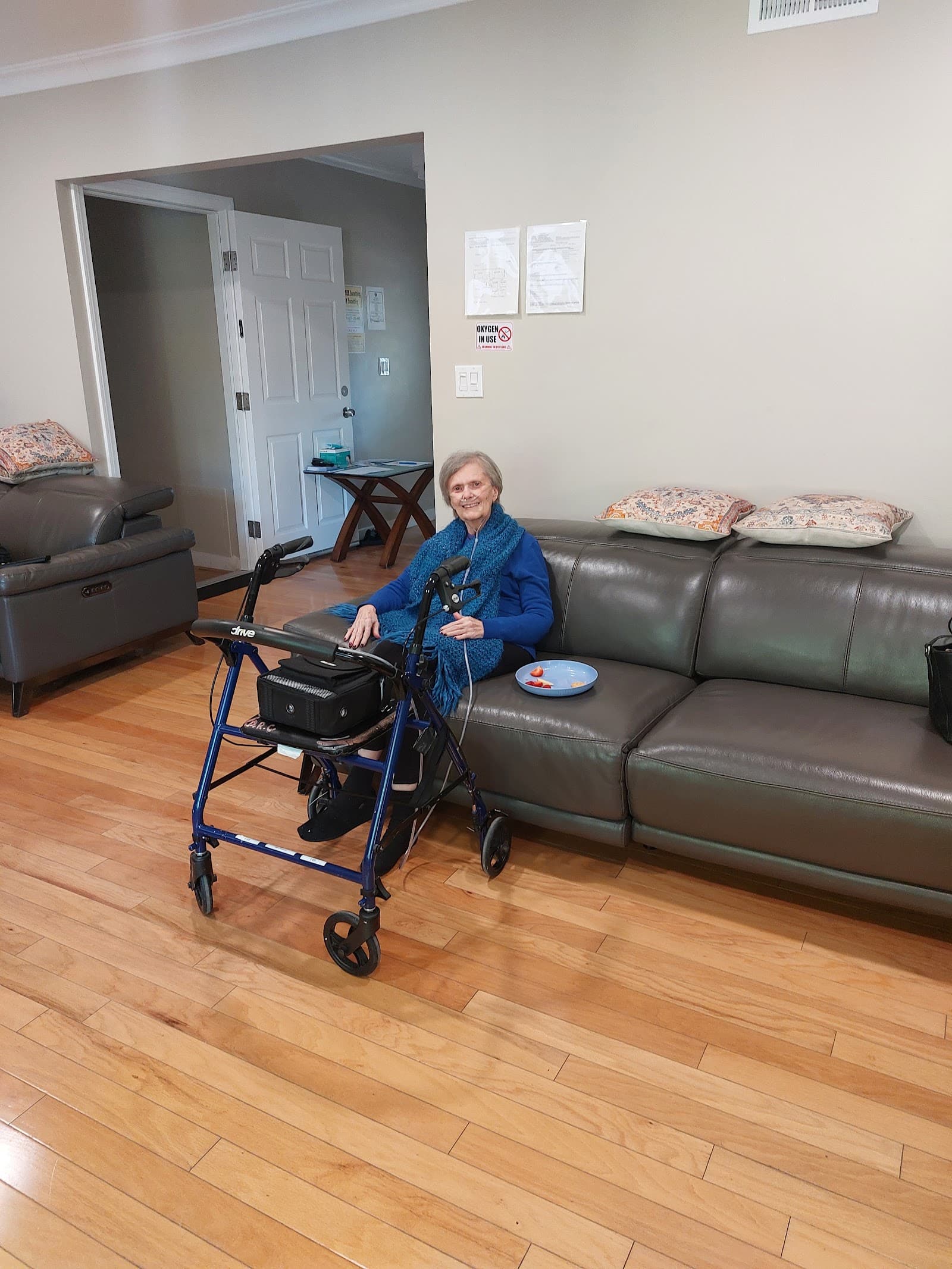 Agape Senior Residence