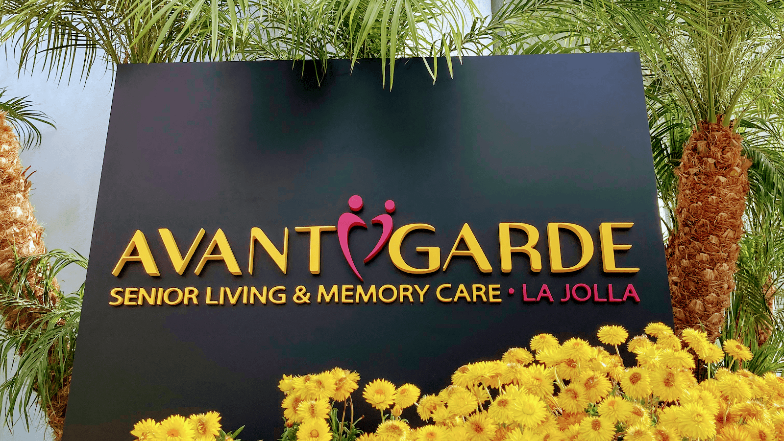 Avantgarde Senior Living | la Jolla