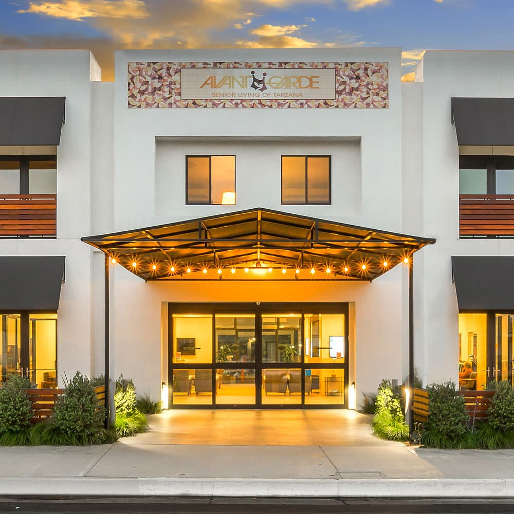 AvantGarde Senior Living | Tarzana