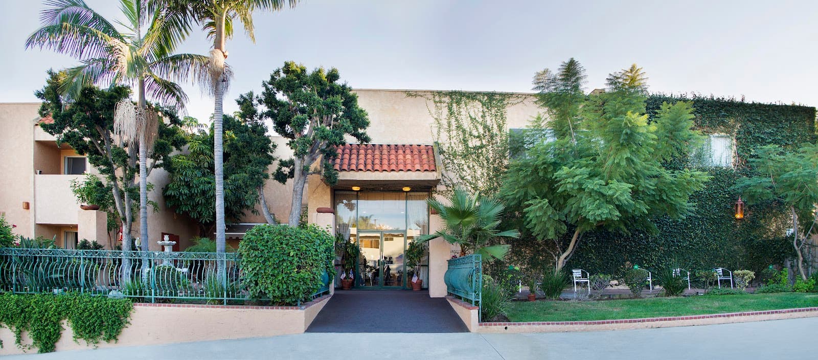 Avenida Villa, Inc.
