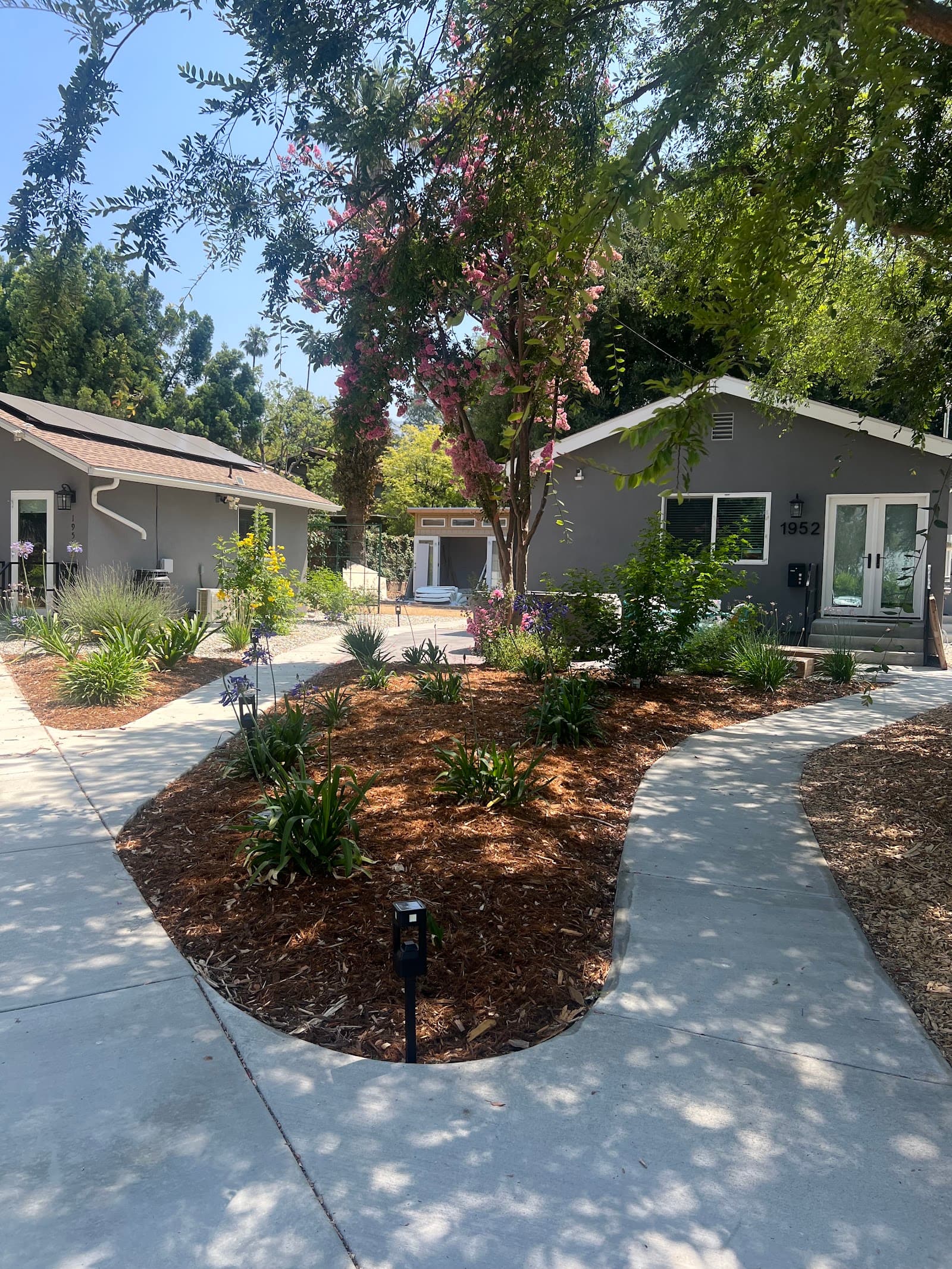 Azalea House