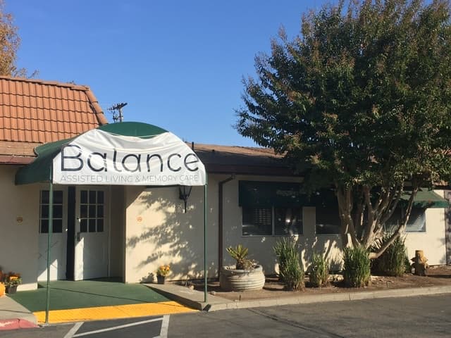 Balance Assisted Living, Lodi
