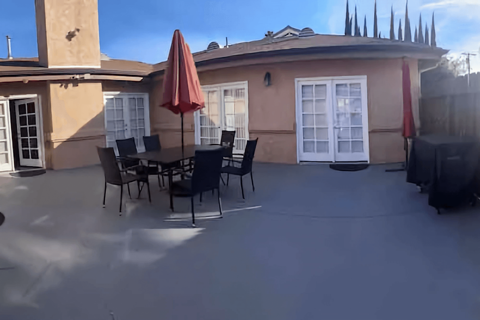 Balboa Senior Living