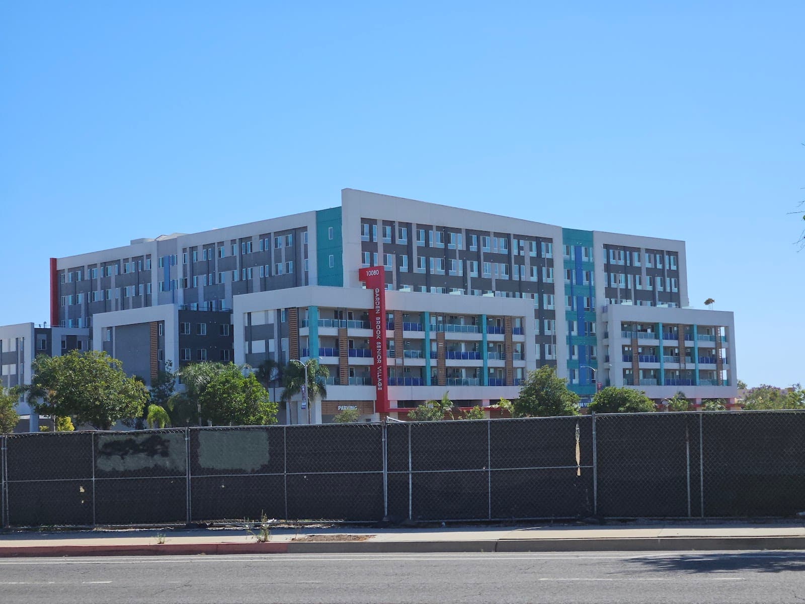 Garden Brook Senior Village