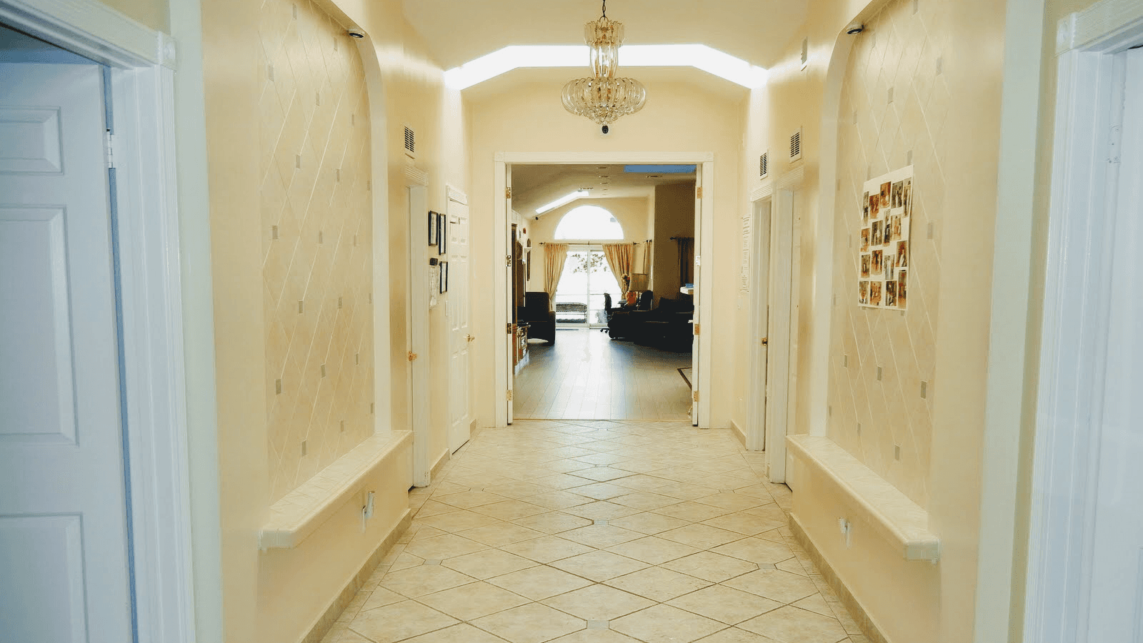 Be Well Senior Living / Sherman Oaks / Morrison