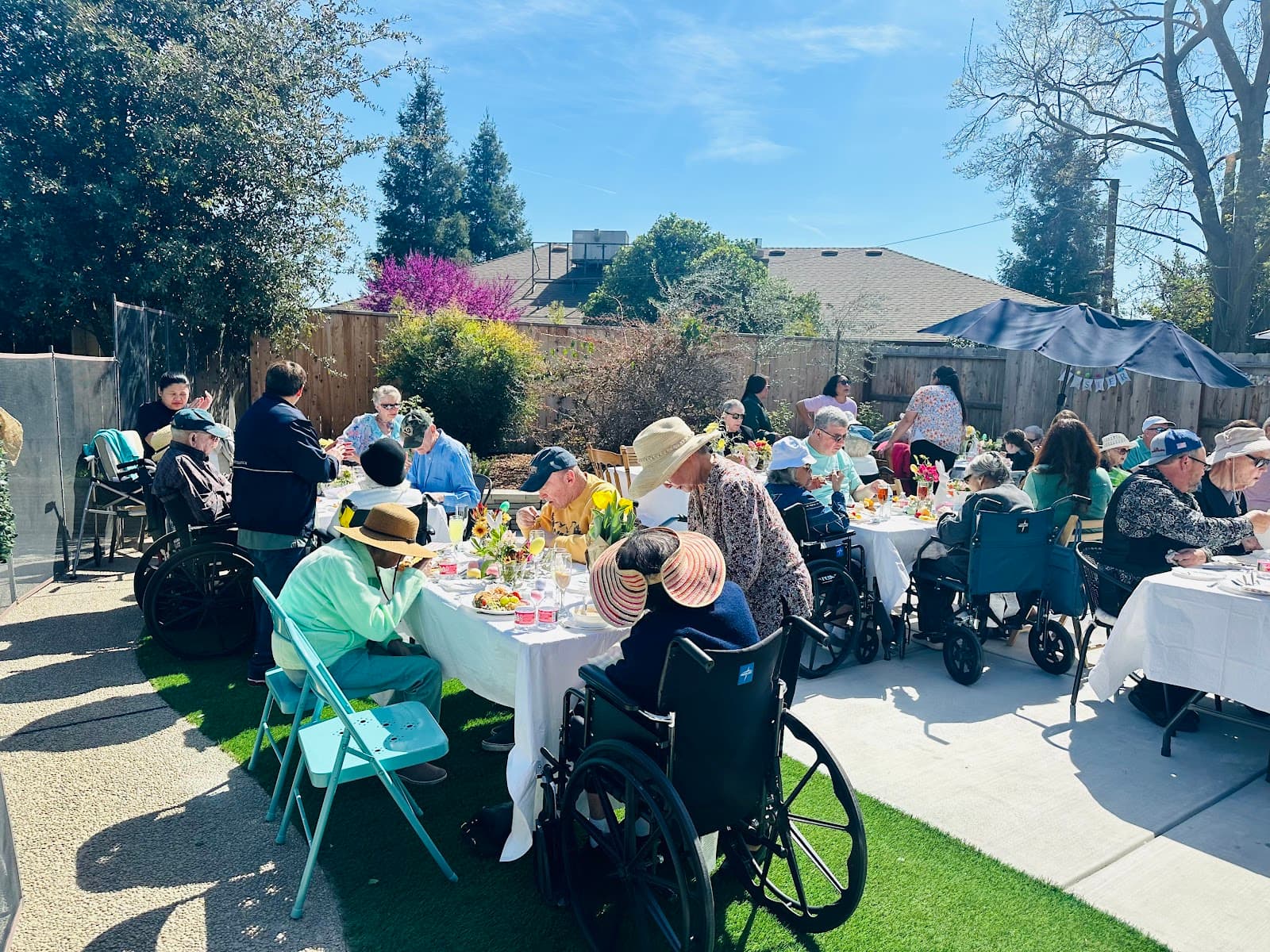 Bella Care Home
