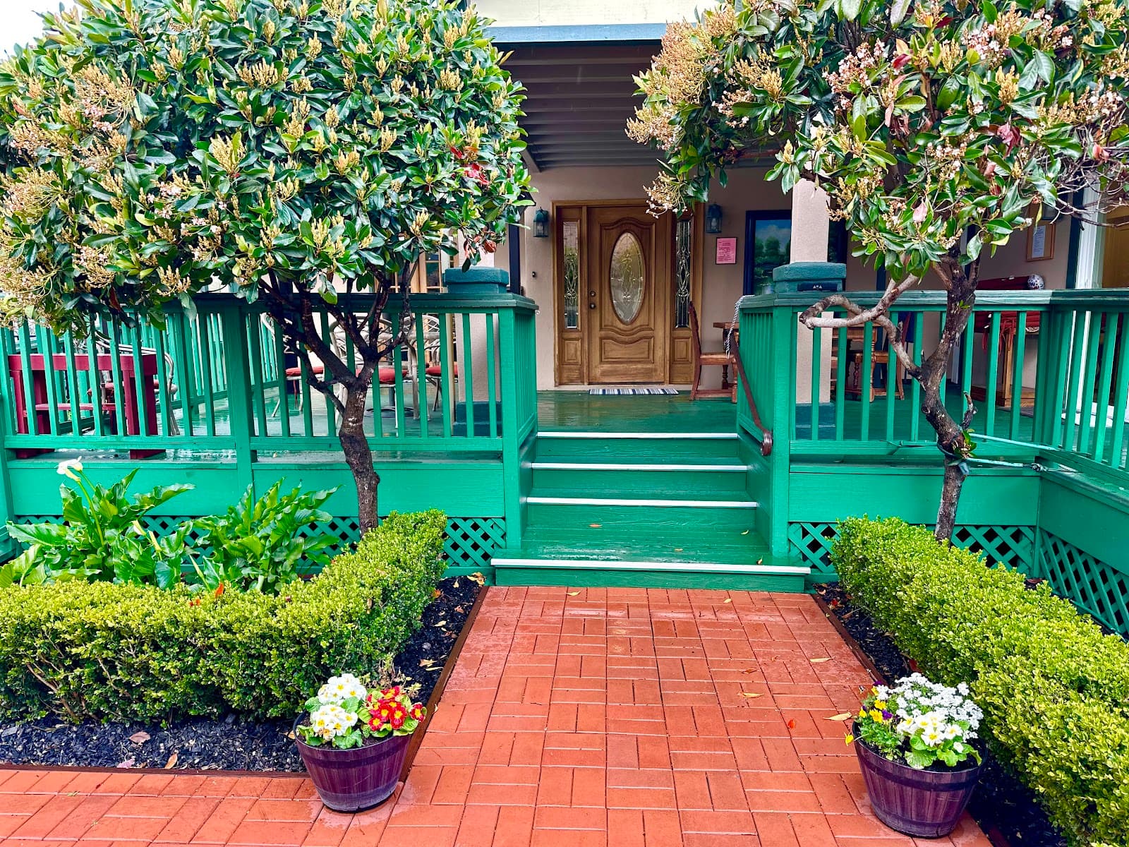 Bella Vista Village II