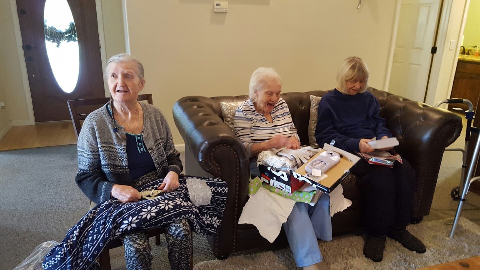 Bella Vita Assisted Living
