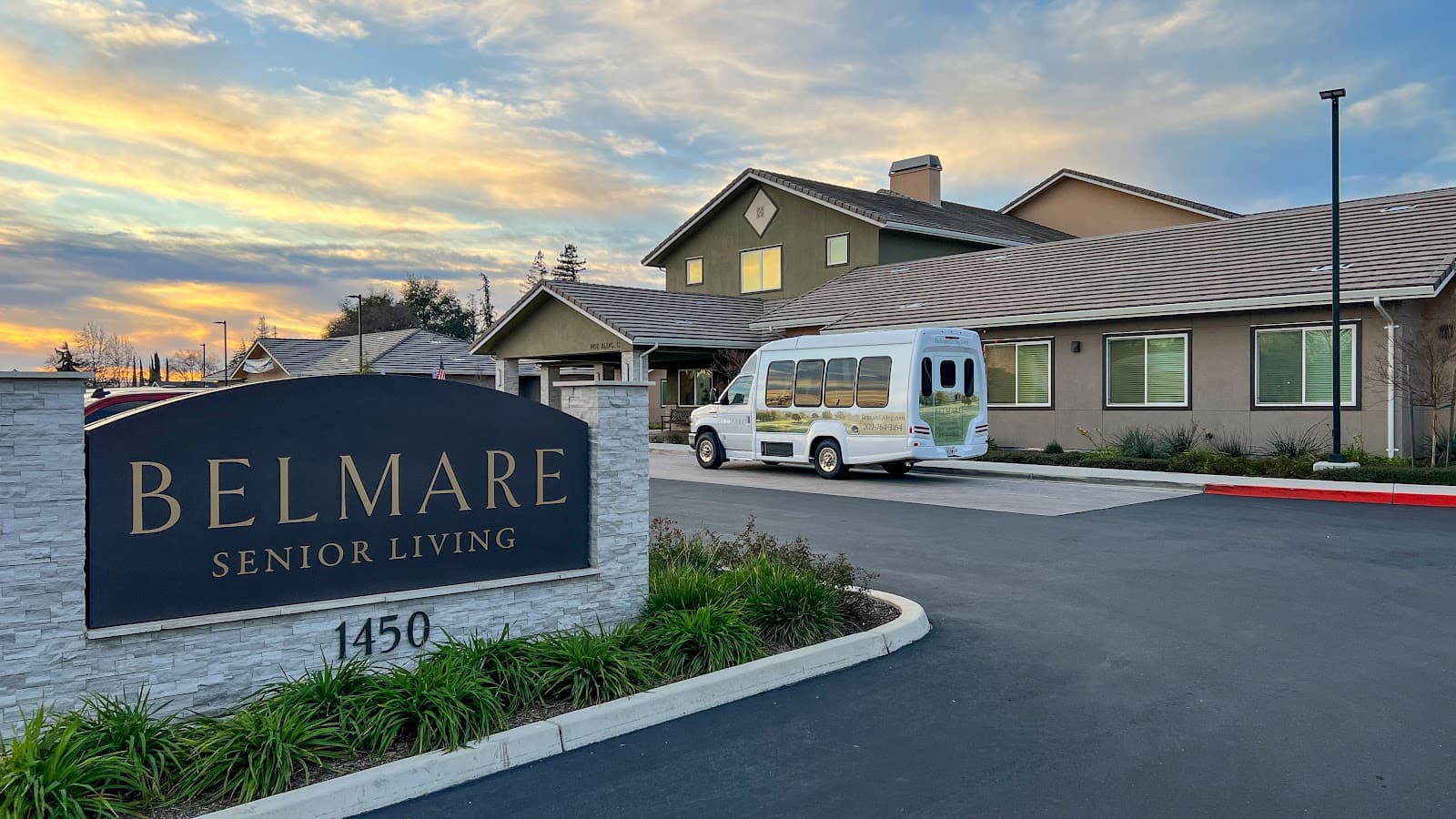 Belmare Senior Living