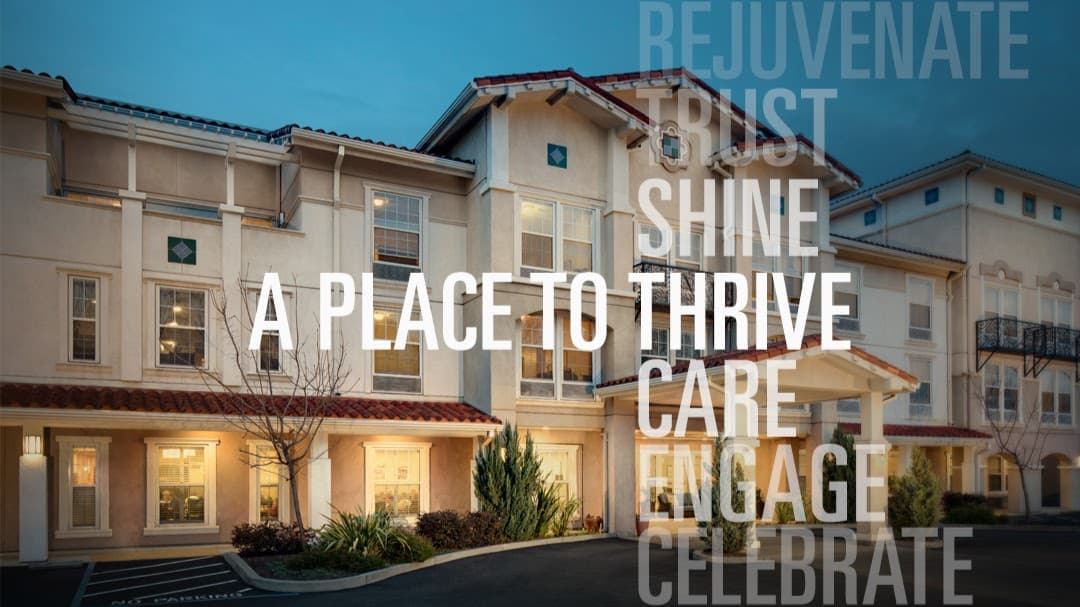Belmont Village Senior Living Sunnyvale