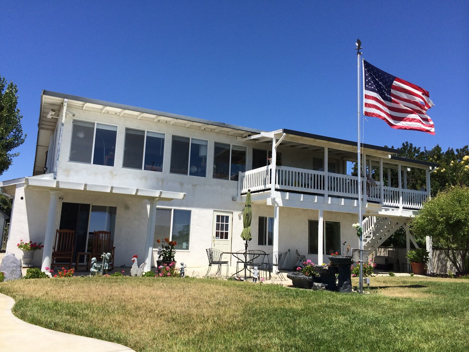 Benicia Guest Home