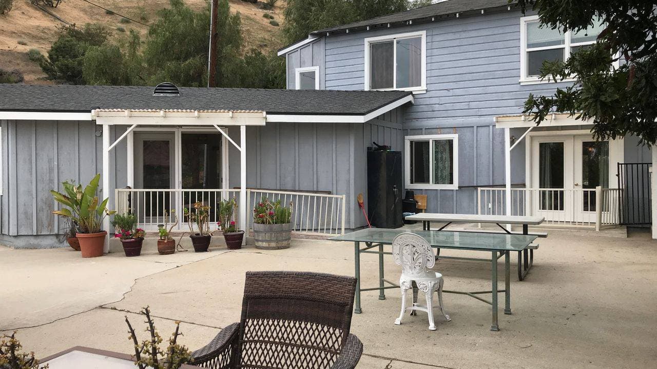 Bernadette Home Care