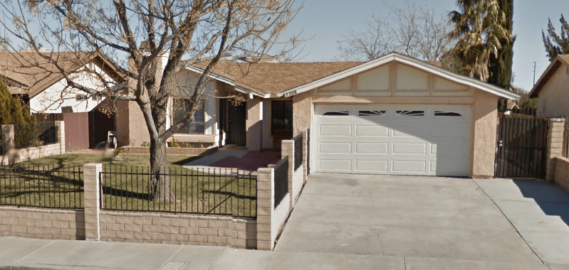 Excellent Home Care LLC Palmdale