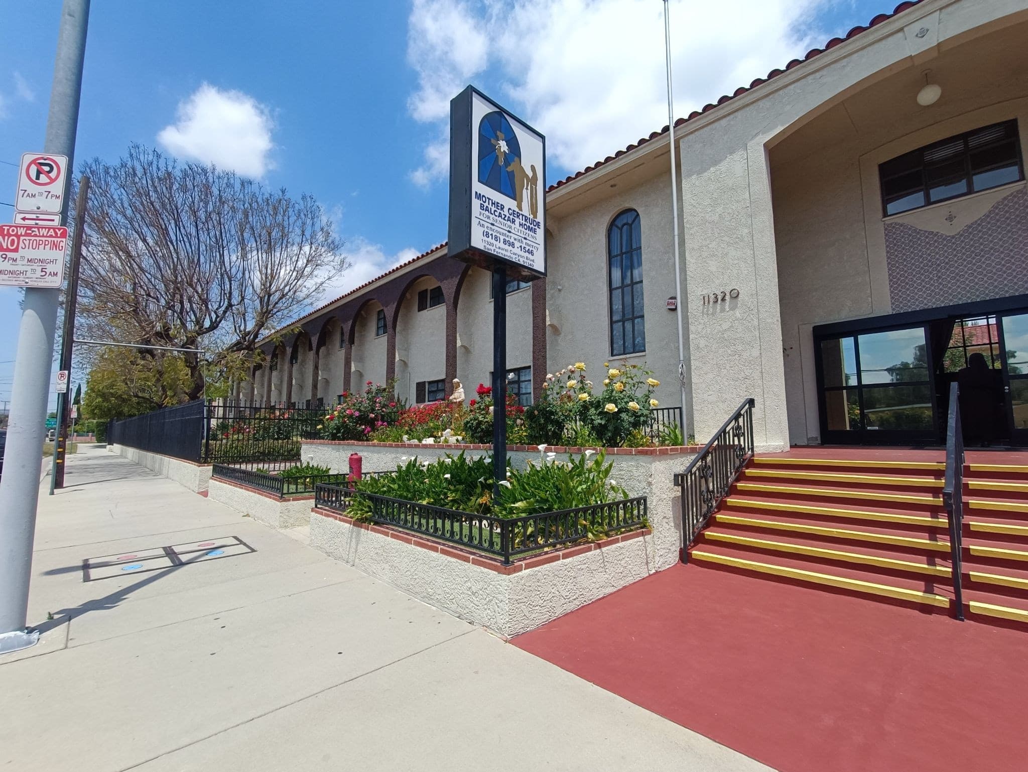 Betd San Fernando Care LLC
