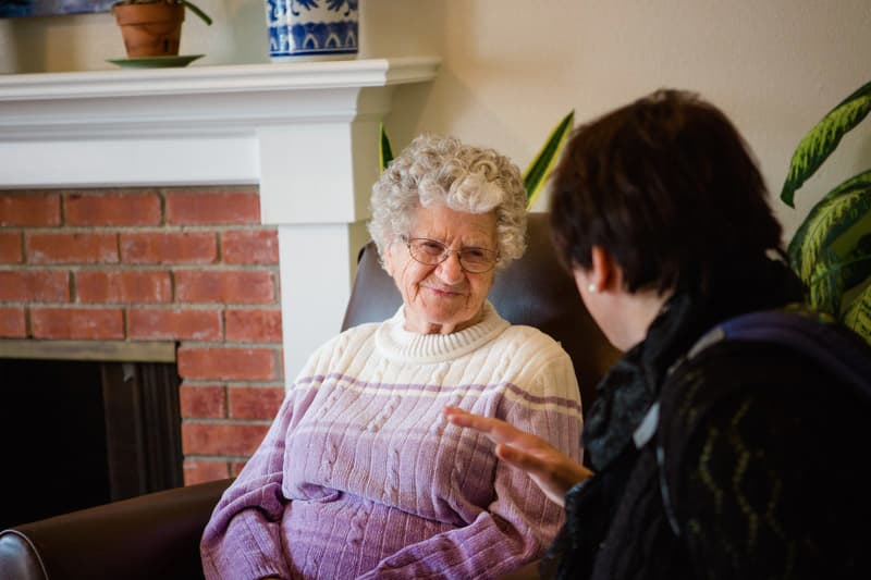 Bethany Homes Assisted Living