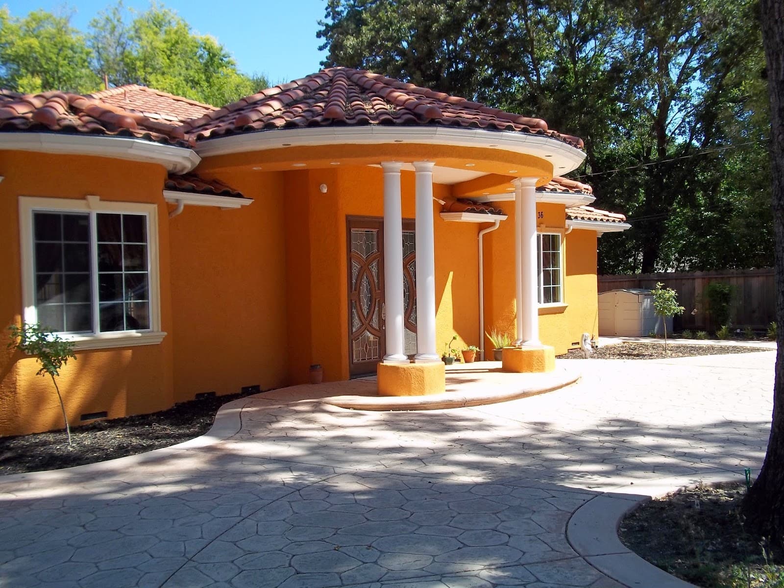 Bethel Care Home