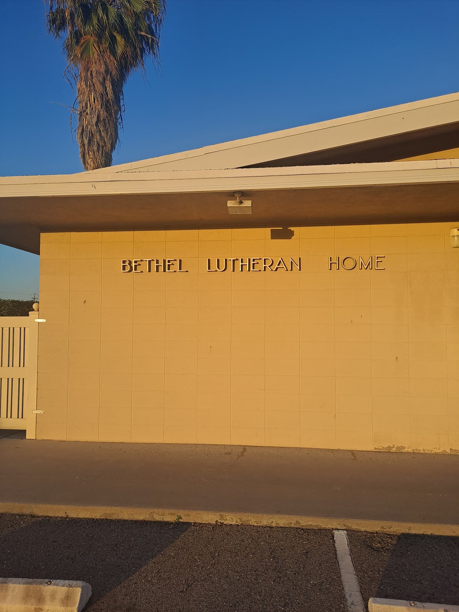 Bethel Senior Living