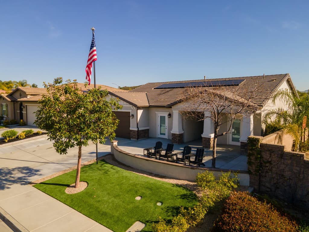 Betty's Place Assisted Living in Murrieta