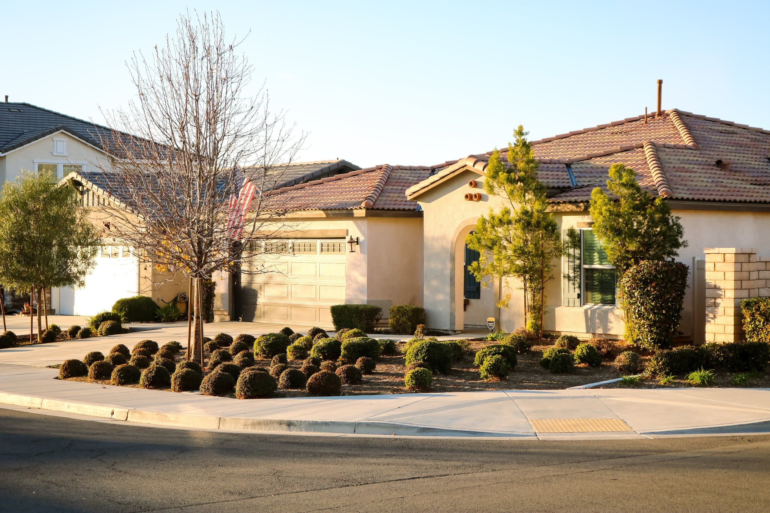 Blas Homes LLC