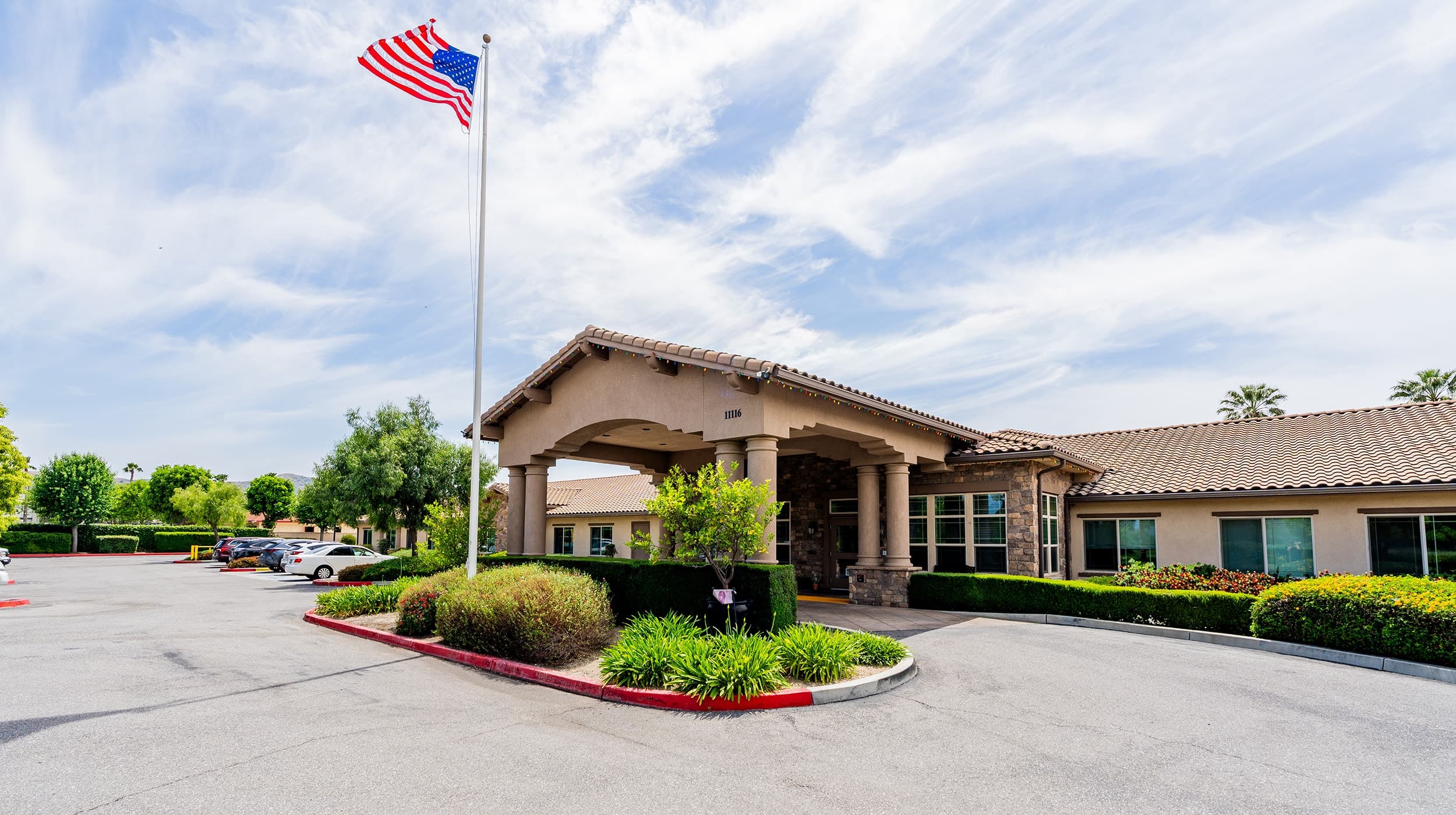Blossom Grove Alzheimer'S Special Care Center