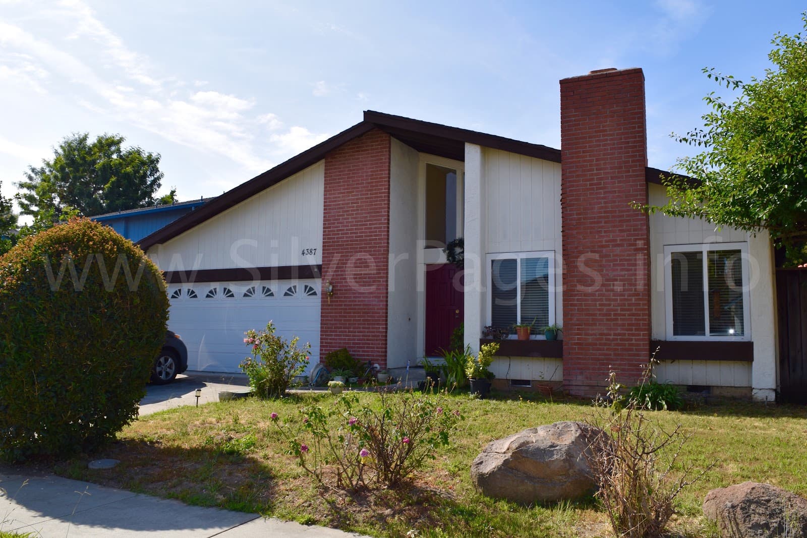Blossom Valley Care Home, Inc.