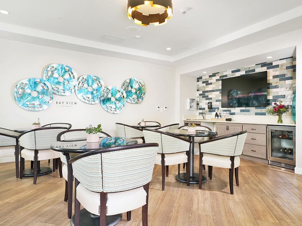 The Bluffs at Hamilton Hill