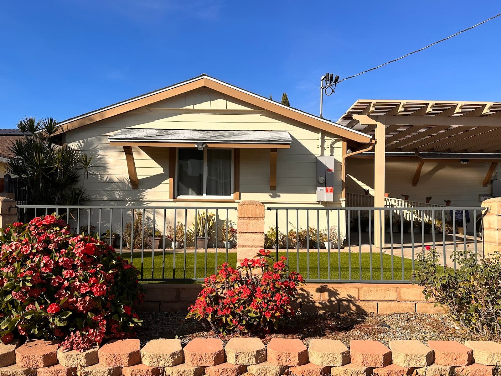 Bosworth Garden, LLC