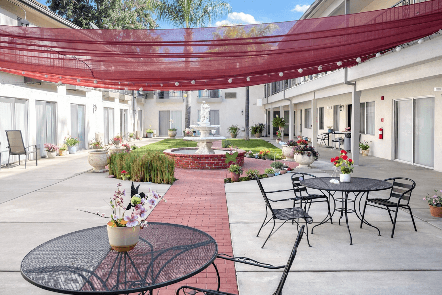 Braswell Family Senior Care