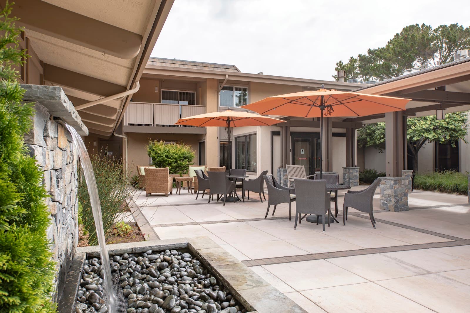 Bridgepoint At Los Altos