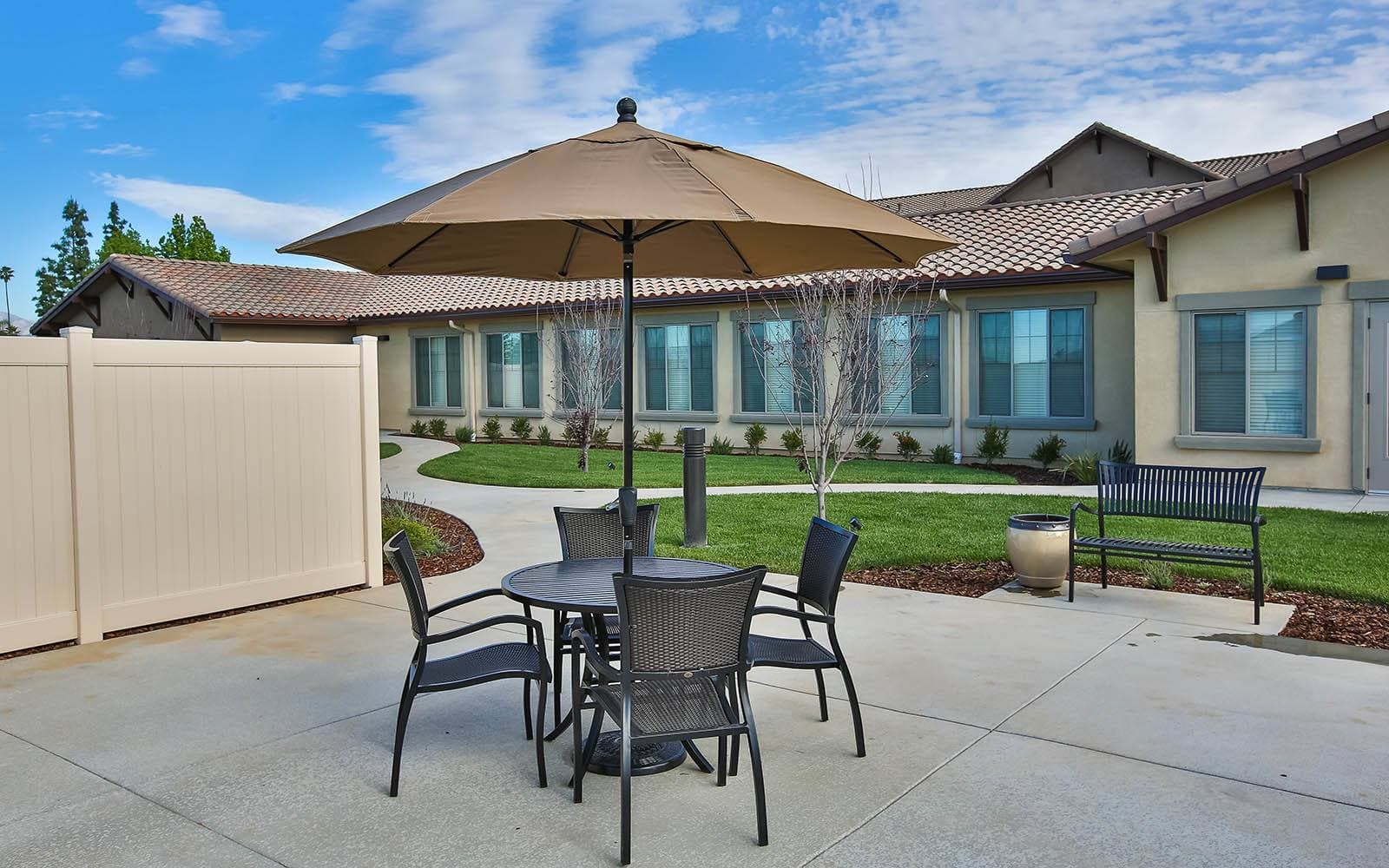 Brightwater Senior Living of Highland