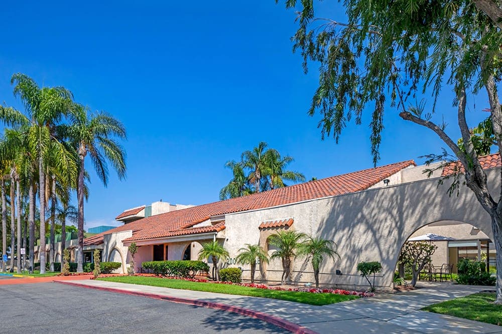 Marbella Anaheim