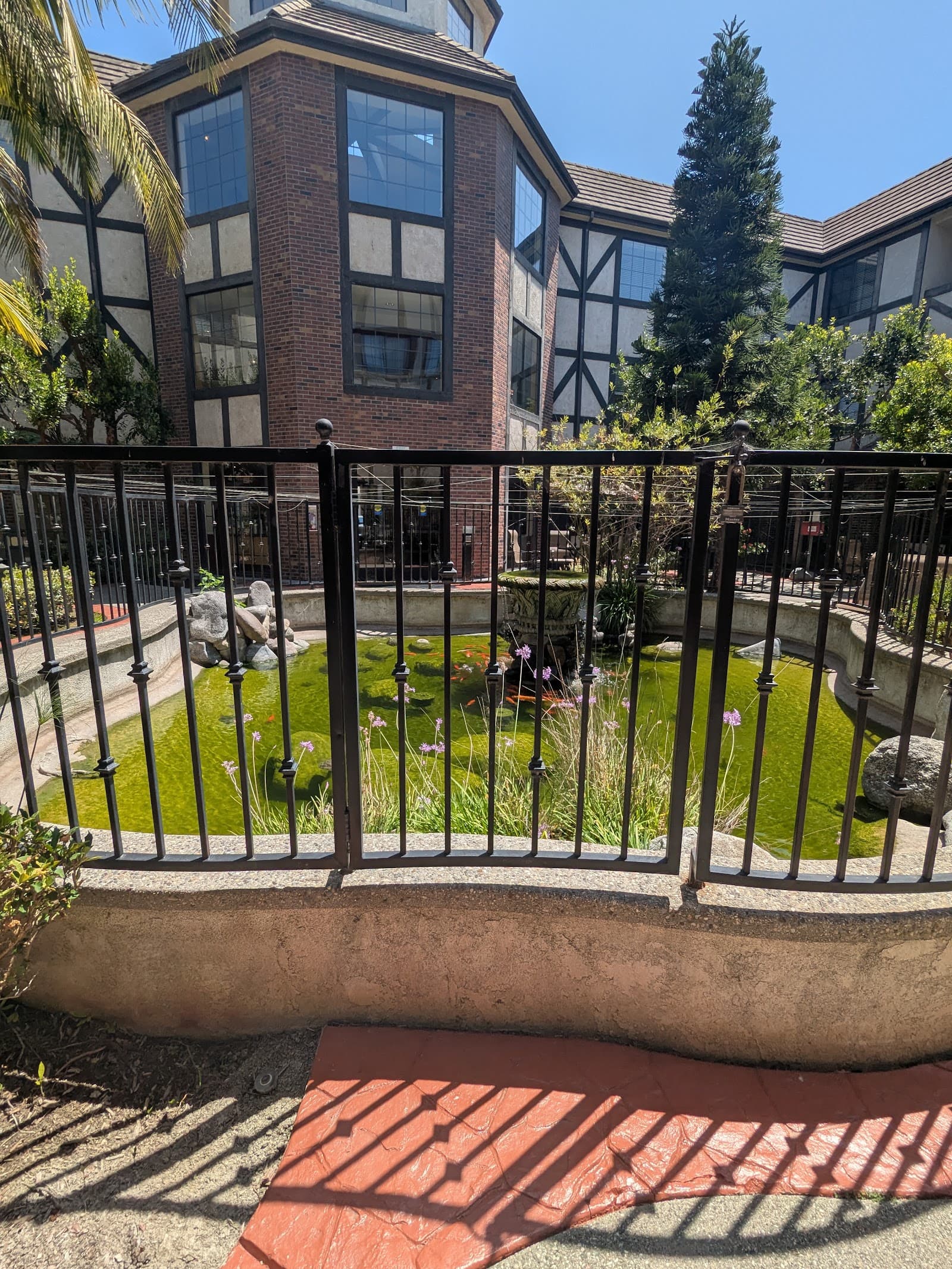 Brookdale Brookhurst — photo 1