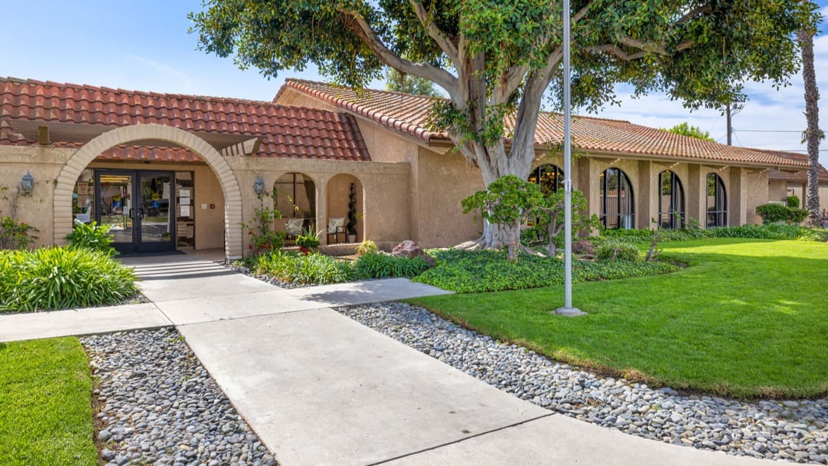 Brookdale Garden Grove