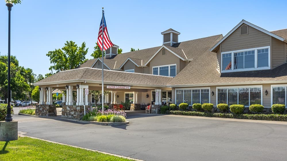 Brookdale Lodi
